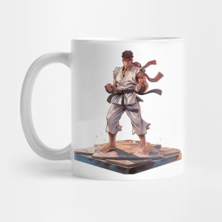 ryu Mug